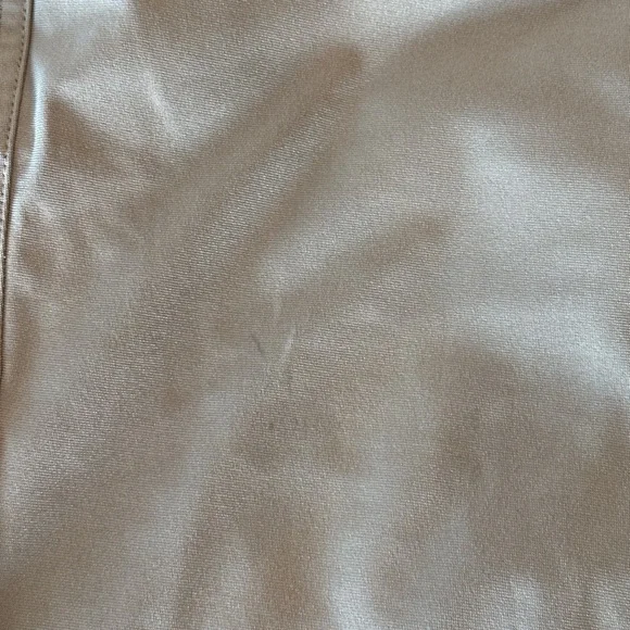 SwissTech Performance Stretch Pants Khaki Olive Size 38x30 - Picture 4 of 6